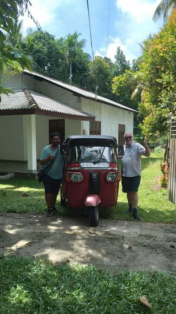 Mazz Homestay