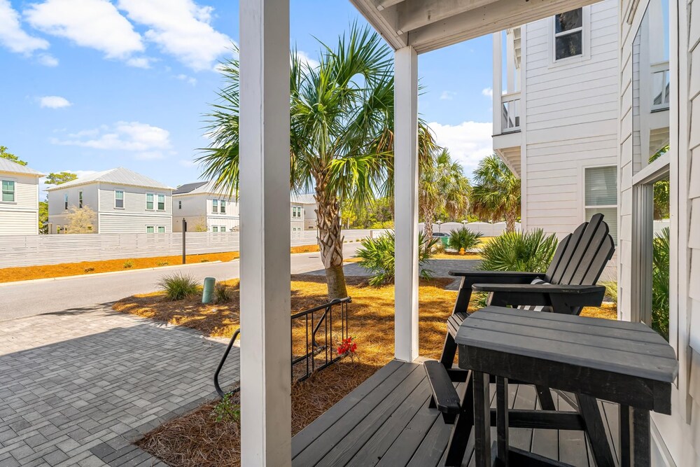 30A Beach House - Paradise Valle