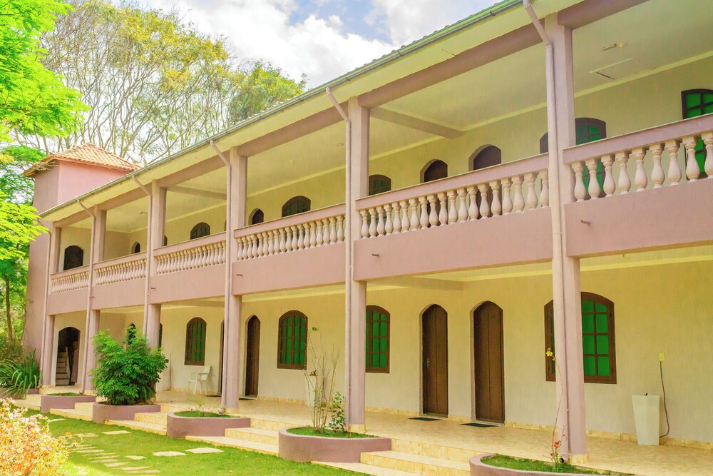 Hotel Cabana do Rei