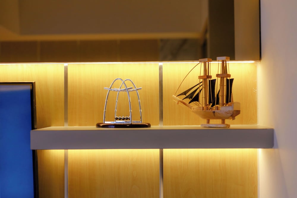 Premium Taman Anggrek Residences
