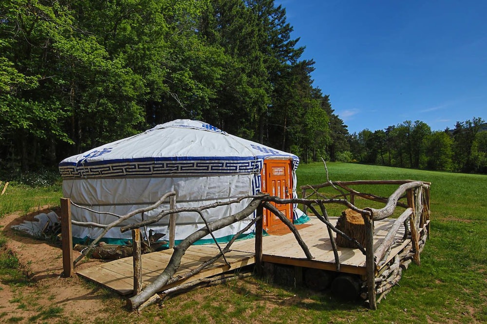 Chambres d'hotes O'Reiller