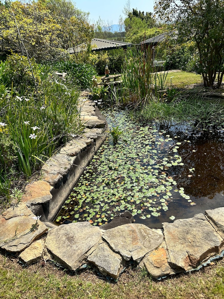 Blue Cottage, Elgin Grabouw