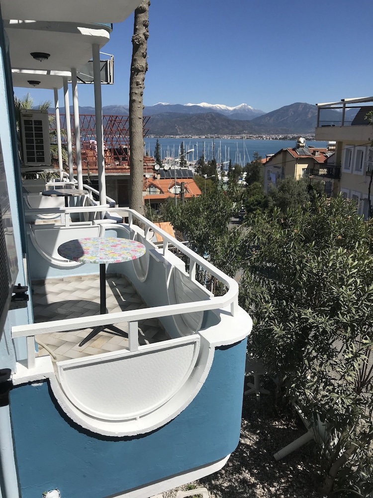 Ideal Pansiyon - Image 14