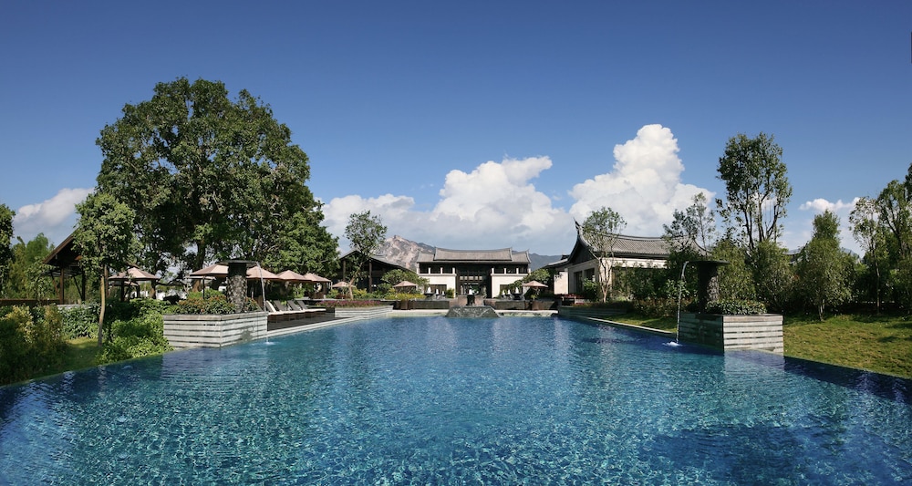 Elite Spring Villas