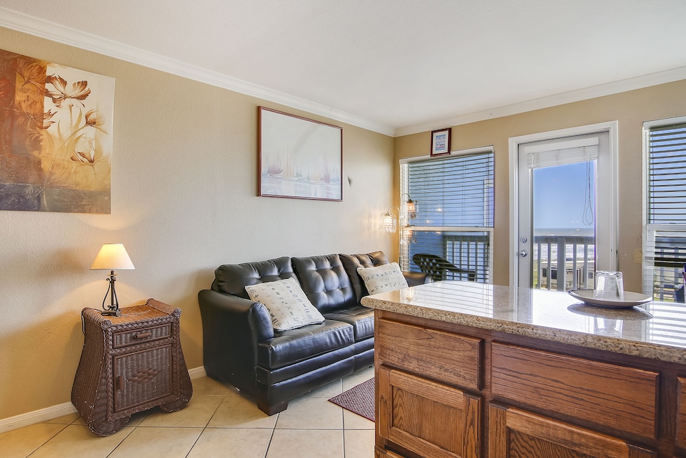 Seascape 1203 - 1 Br Condo