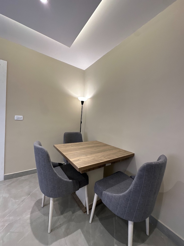 Charming Amman Apartment With Garden and Balcony