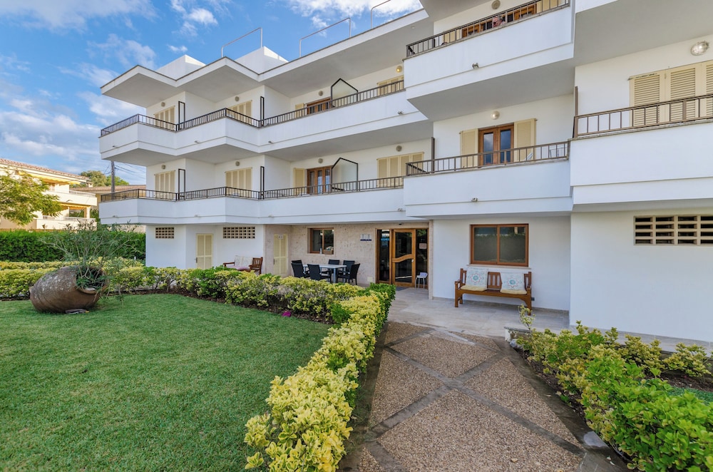 Apartamentos Venecia