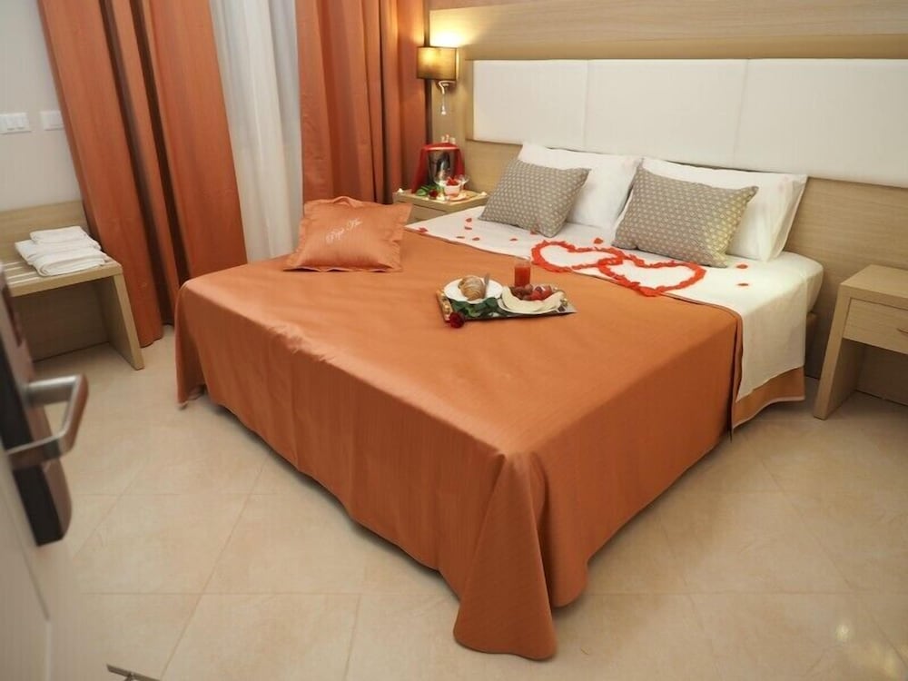 Pepè Accommodation