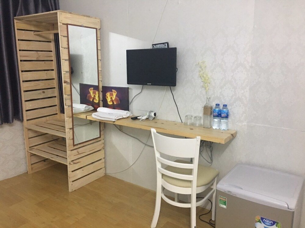 Condodo Hostel