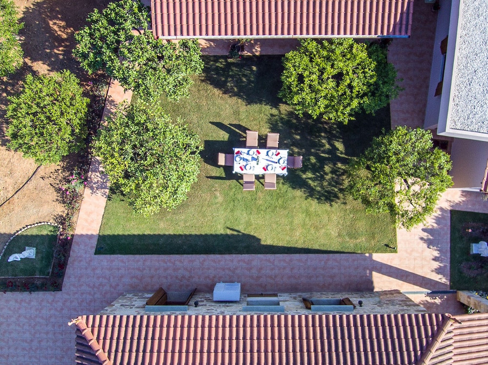 Villa Anerocuru