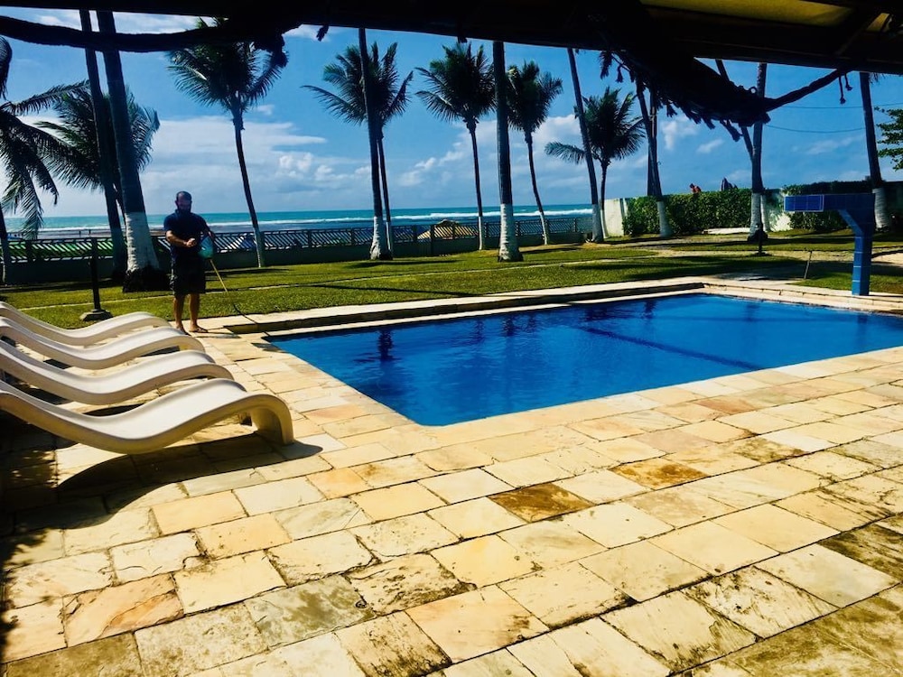 Pousada Bella Mar