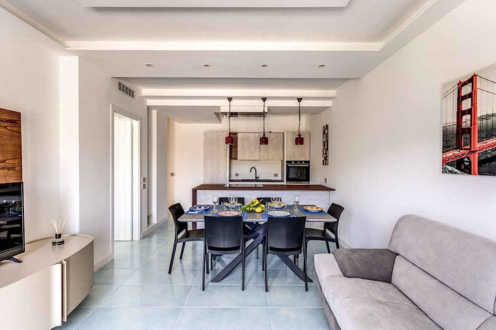 Dimora Delle Rose in Massa Lubrense photo 2