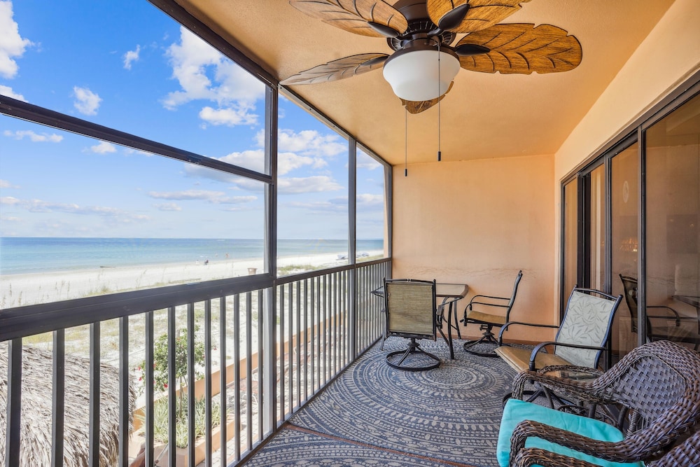 Villa Madeira 207 - Premier