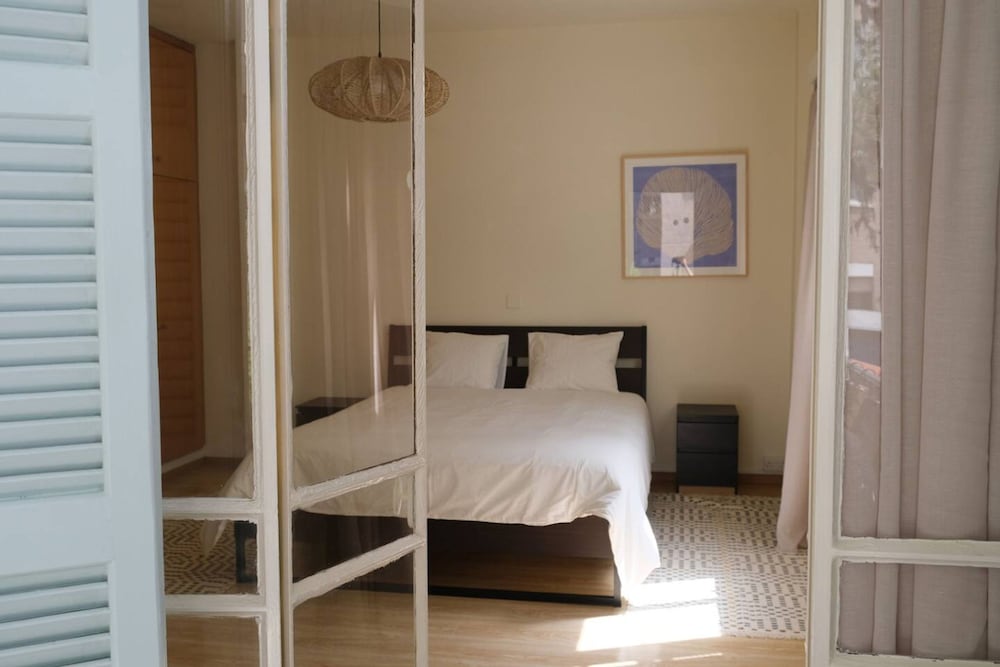 Gladstone Apartment in Nicosia