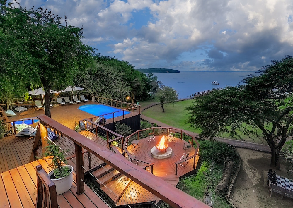 Sobhengu Lodge by Dream Resorts
