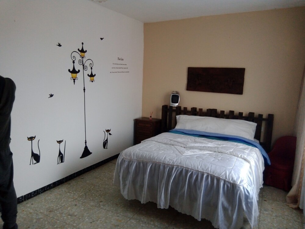 Casa Rural los Amigos photo 2