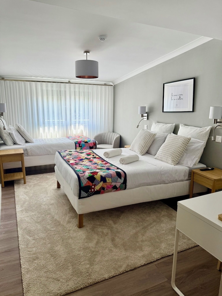 Vera Cruz Guesthouse