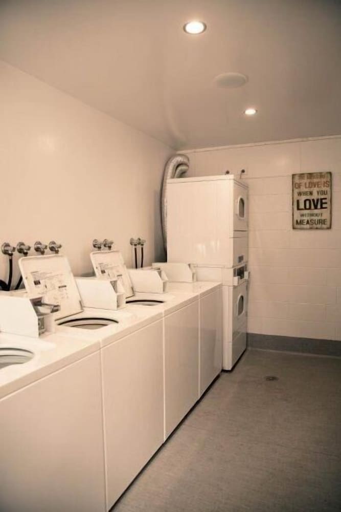 Mt Buffalo Caravan Park