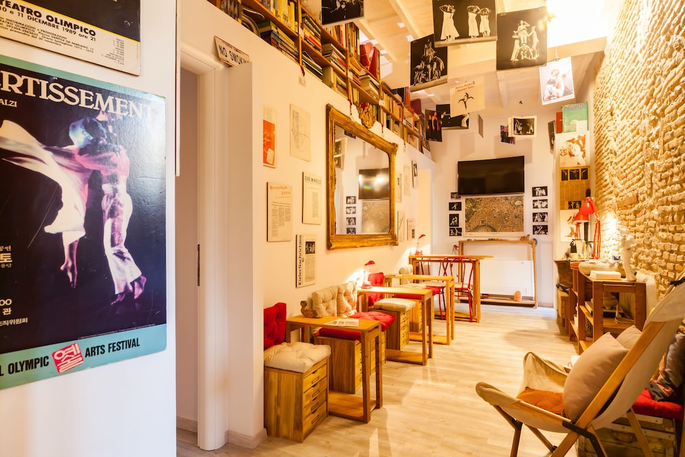 Babuccio Art Inn