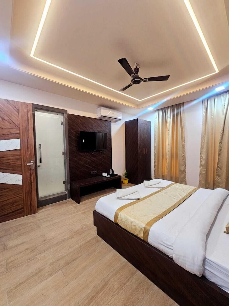 Shyam palace inn