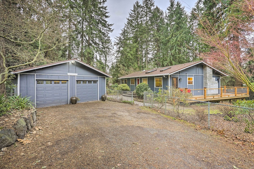 Classic Woodinville Wine Country Escape! view 5