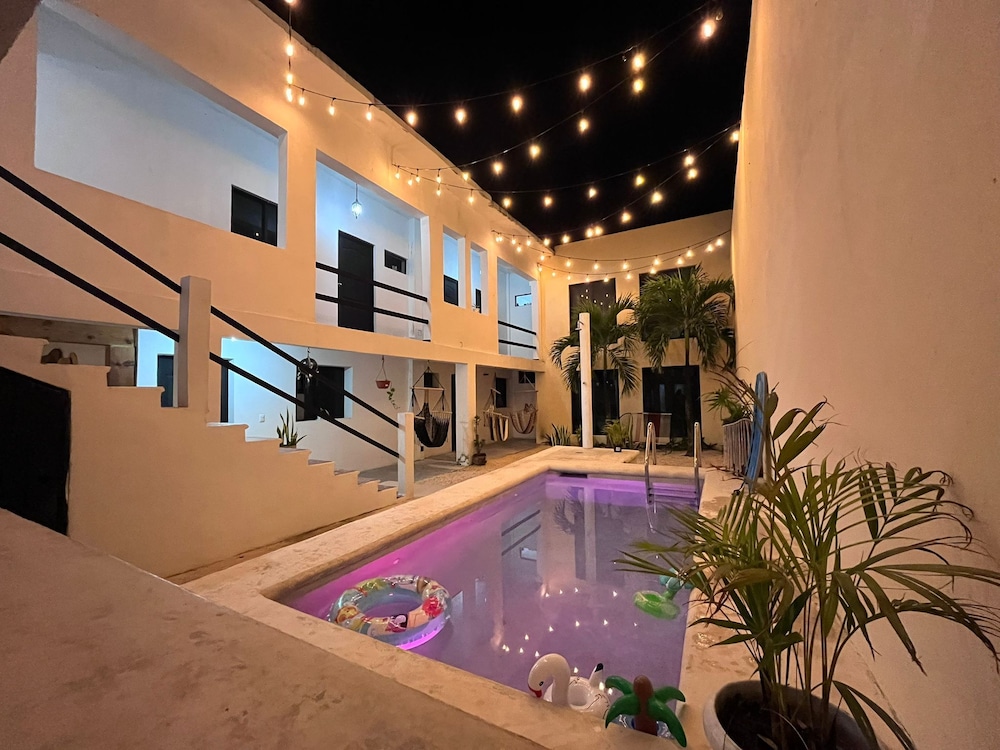 Casa Caamal view 3