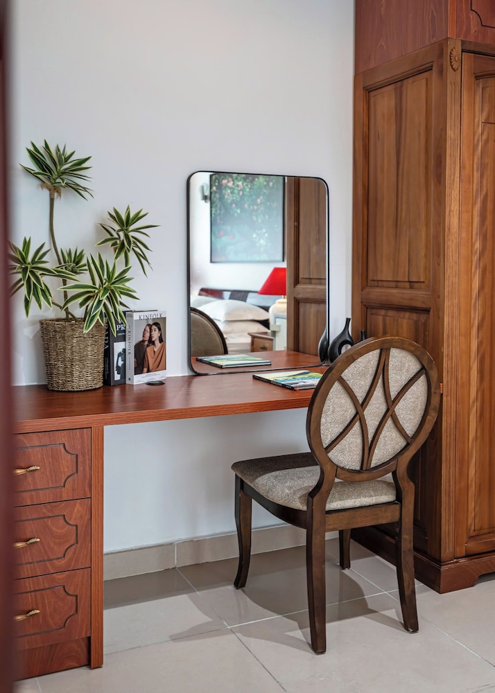 Aris Apartment - 343 Pham Ngu Lao Bui Vien City Center