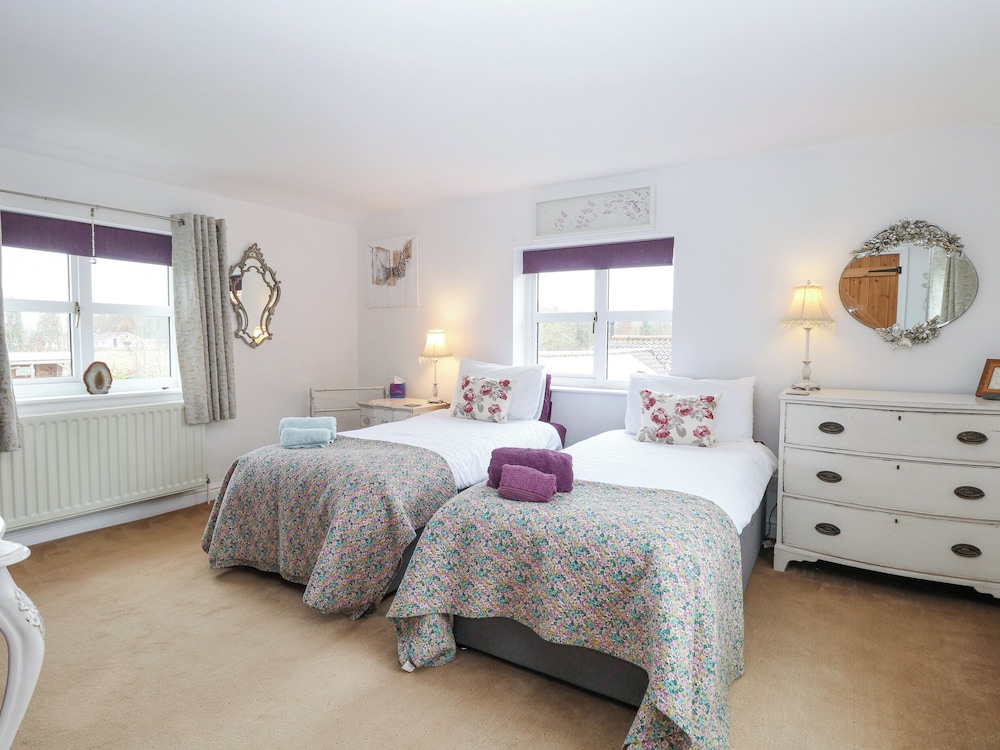Willow Cottage