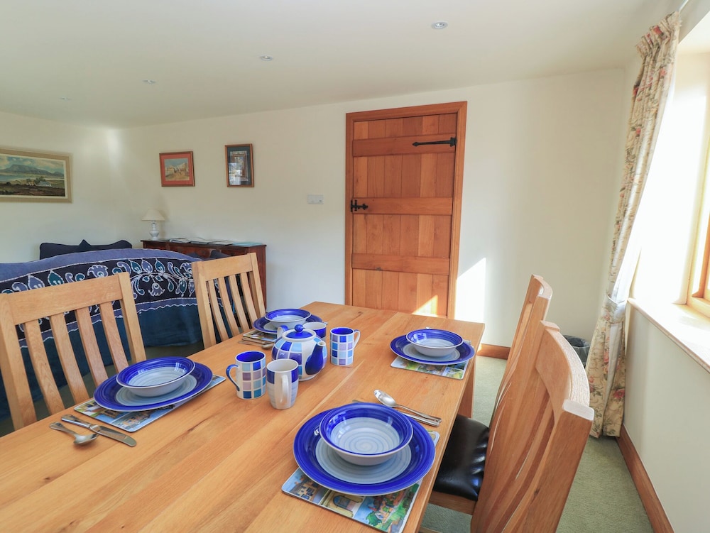 Granary Cottage