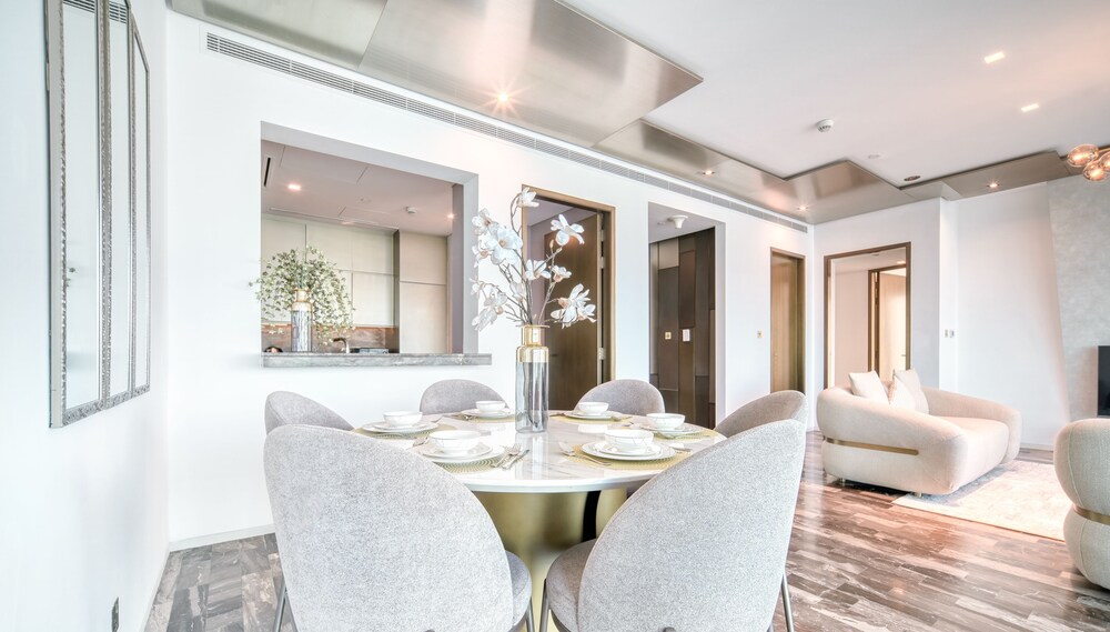 KOHH - 3BR in DAMAC Heights