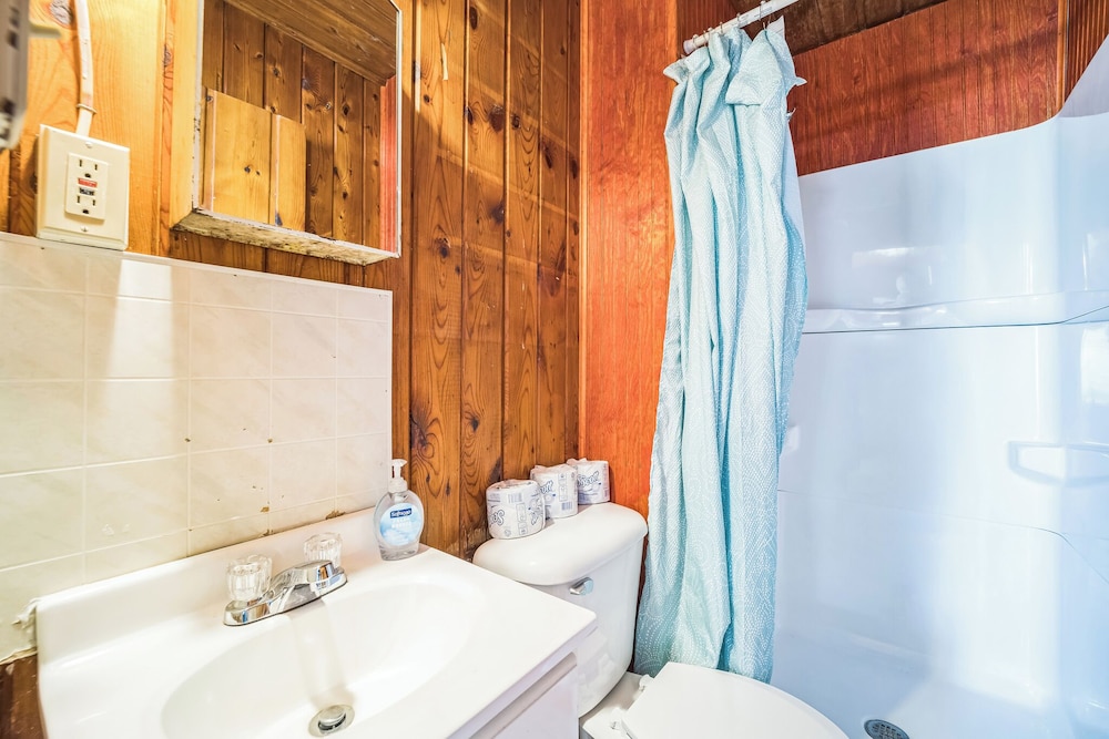 Barefoot Beach Resort