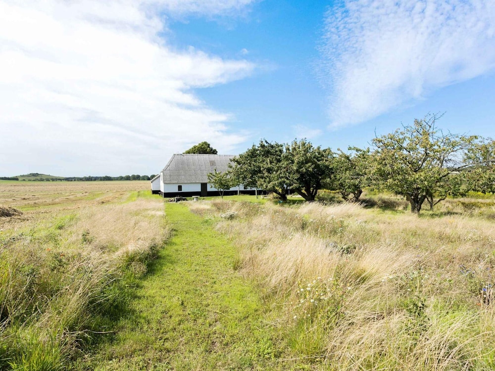 5 Star Holiday Home in Bagenkop