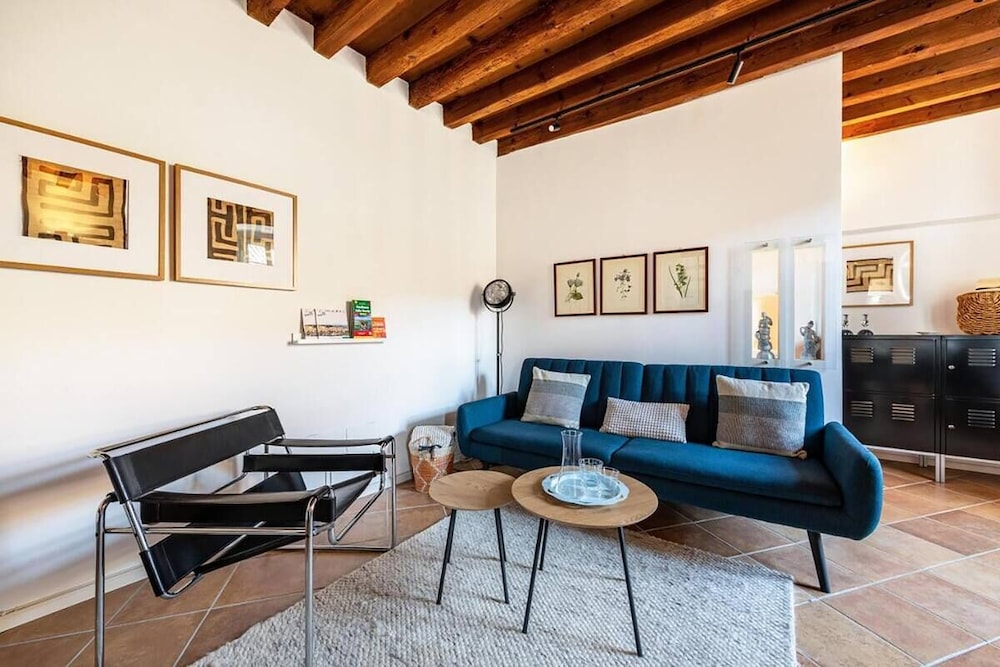 Villa Rosa Apartment