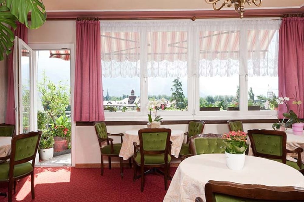 Hotel Garni Lux