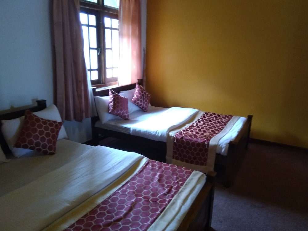 Goodwill Lanka Cottage - Hostel