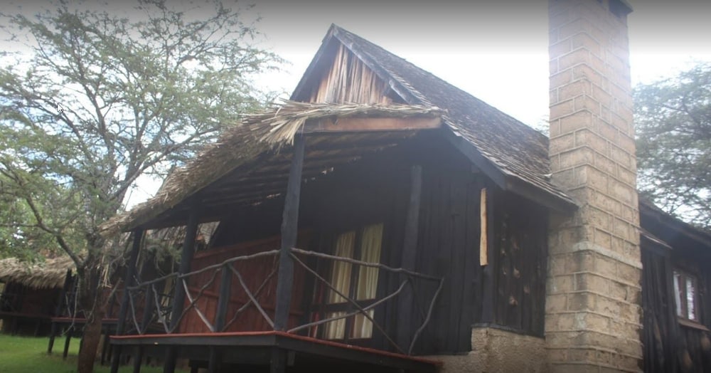 Maralal Safari Lodge