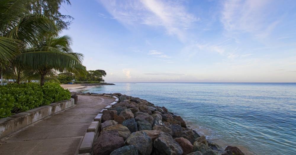 The Falls Villa 1 by Barbados Sotheby's International Realty