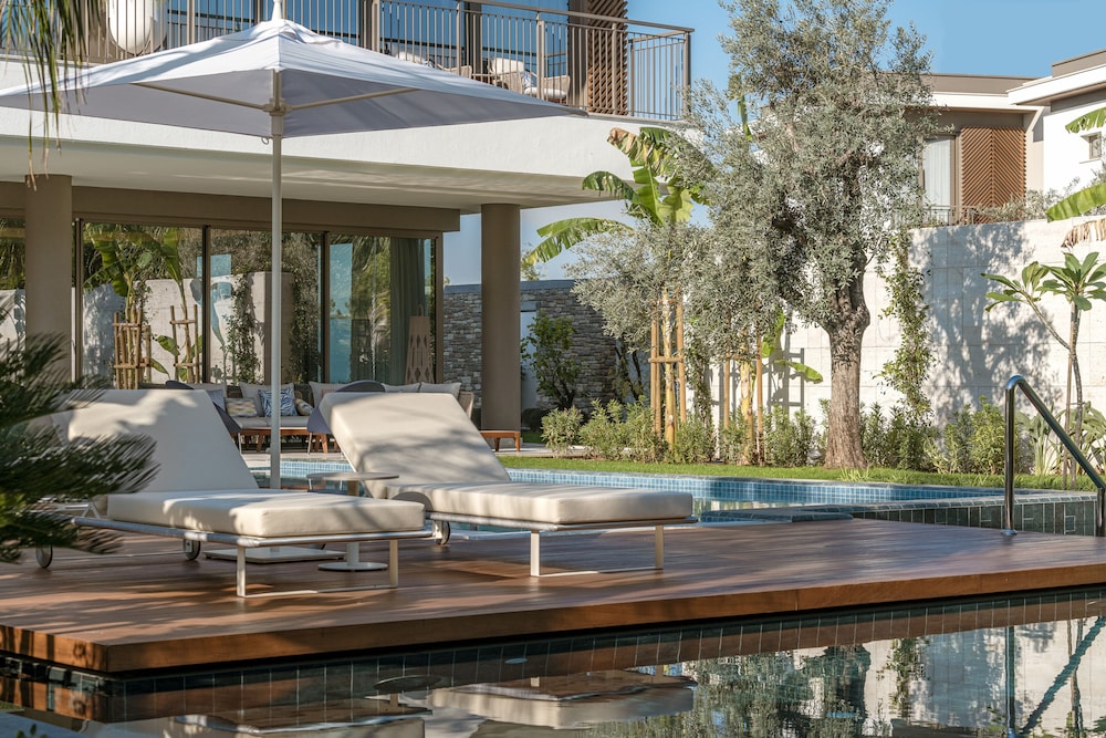 Bayou Villas - Ultra All Inclusive