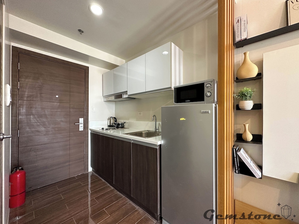 GemstoneBR in SMDC Air Residences