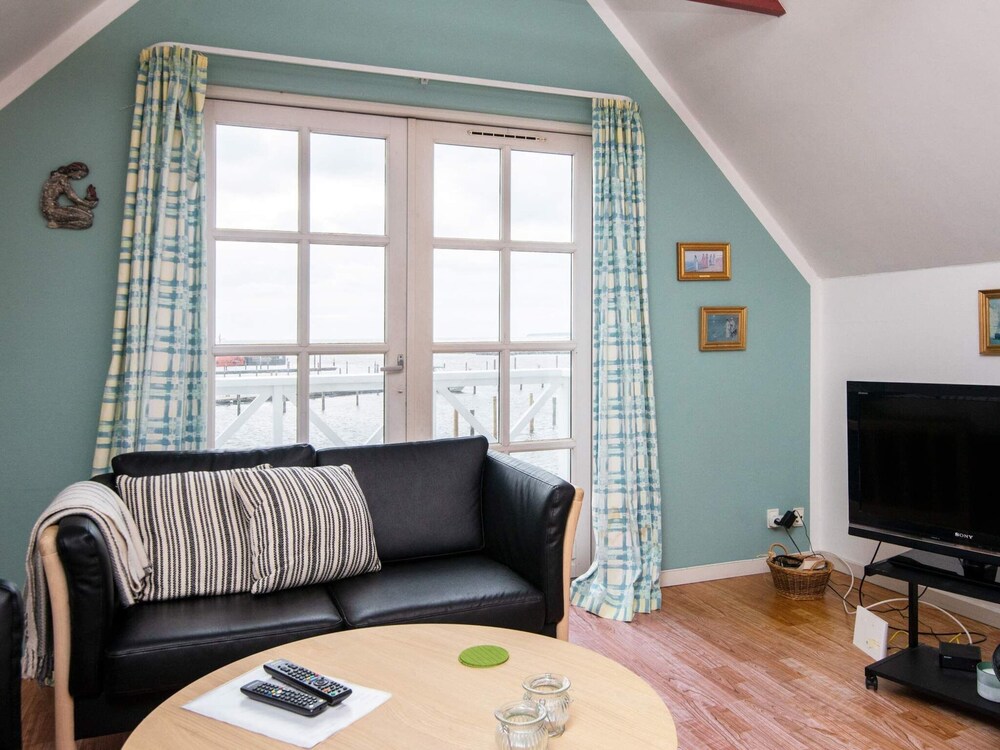 Holiday Home in GrenÃ¥ near Sea view 4