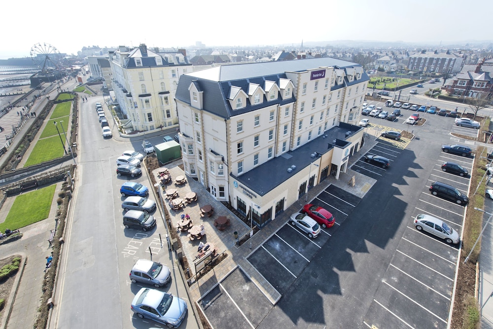 Premier Inn Bridlington Seafront, Billede 21