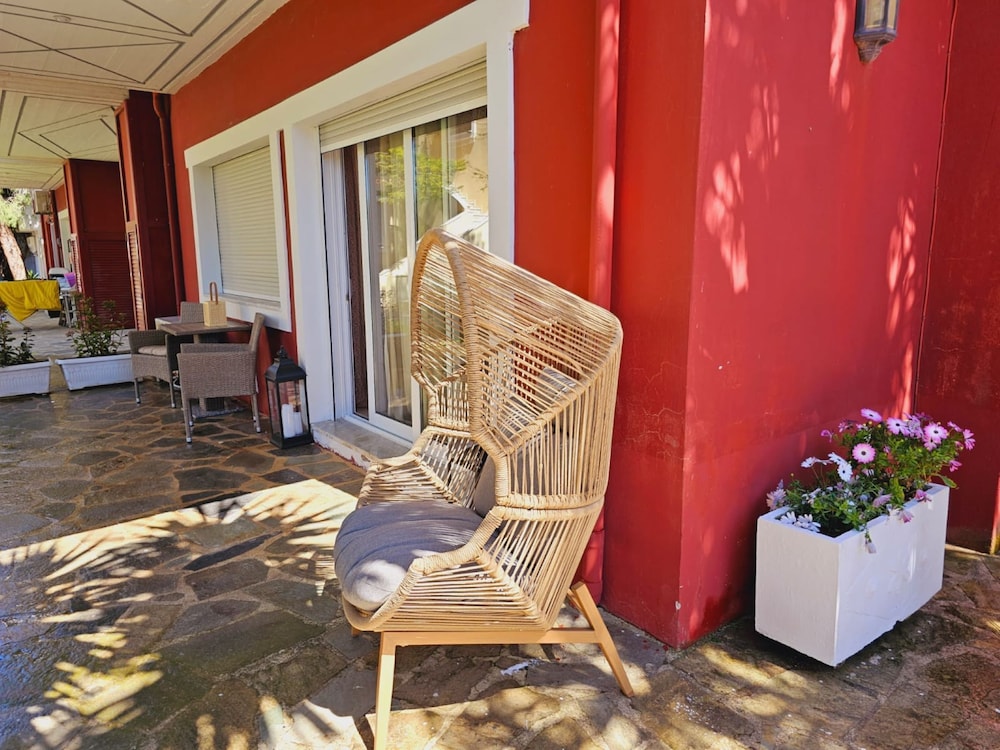 Corfu Dream Kanoni Apartment
