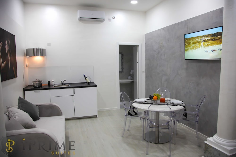 IPrime Suites