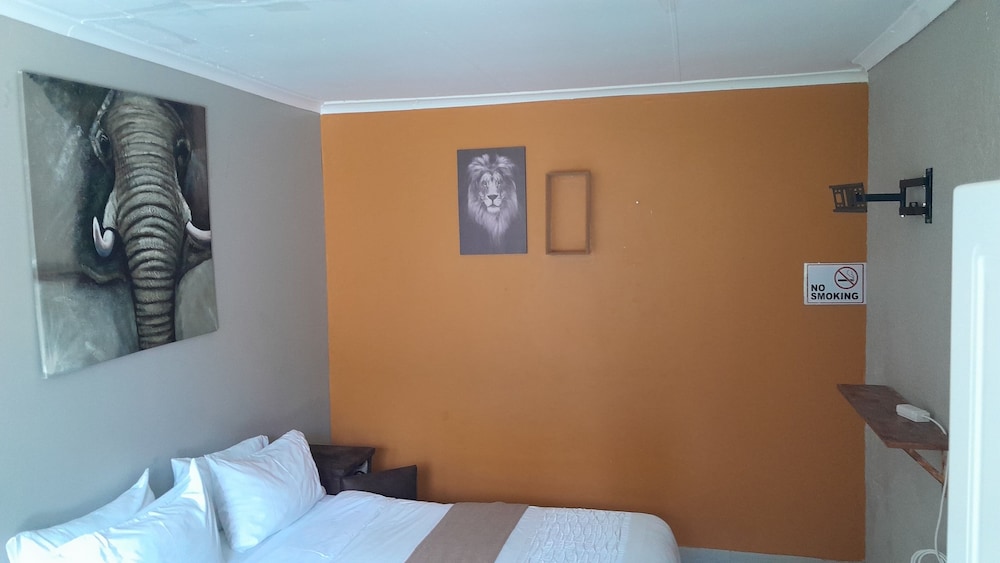 Simbasun Country Cottages