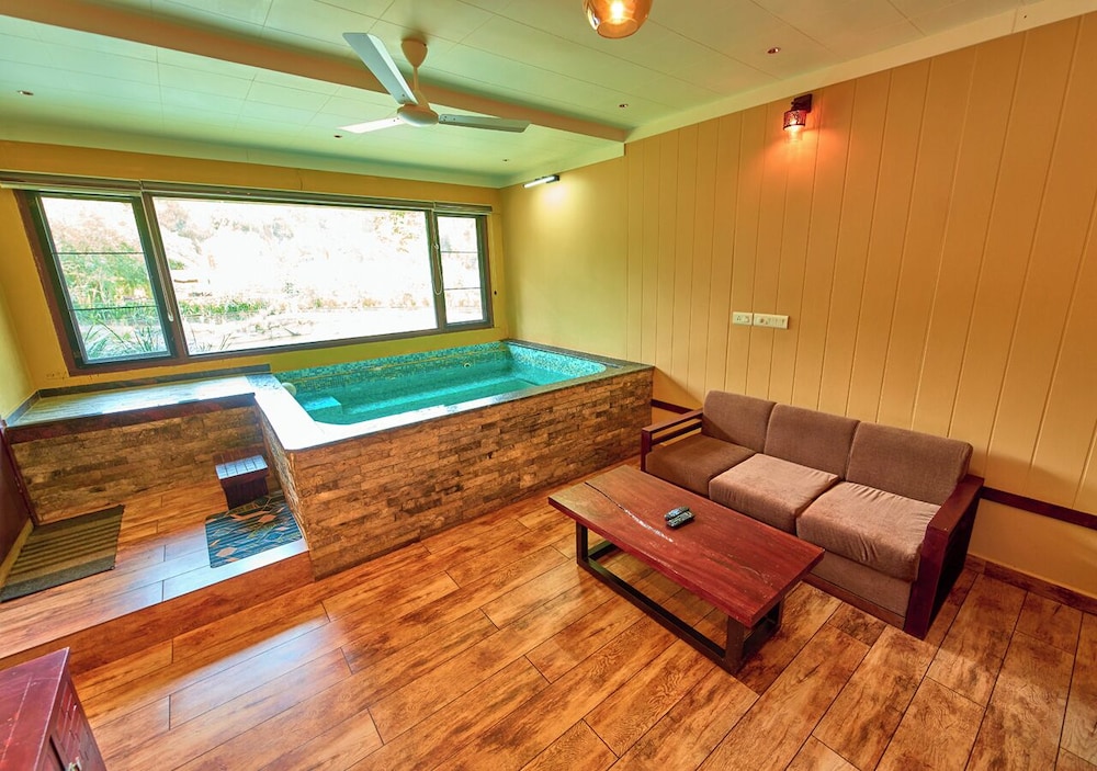 Niyatma Resort Wayanad by VOYE HOMES