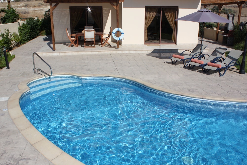 Vineland Holiday Villas