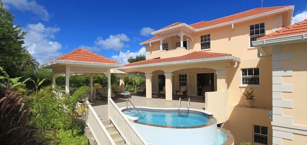 Villa Tara