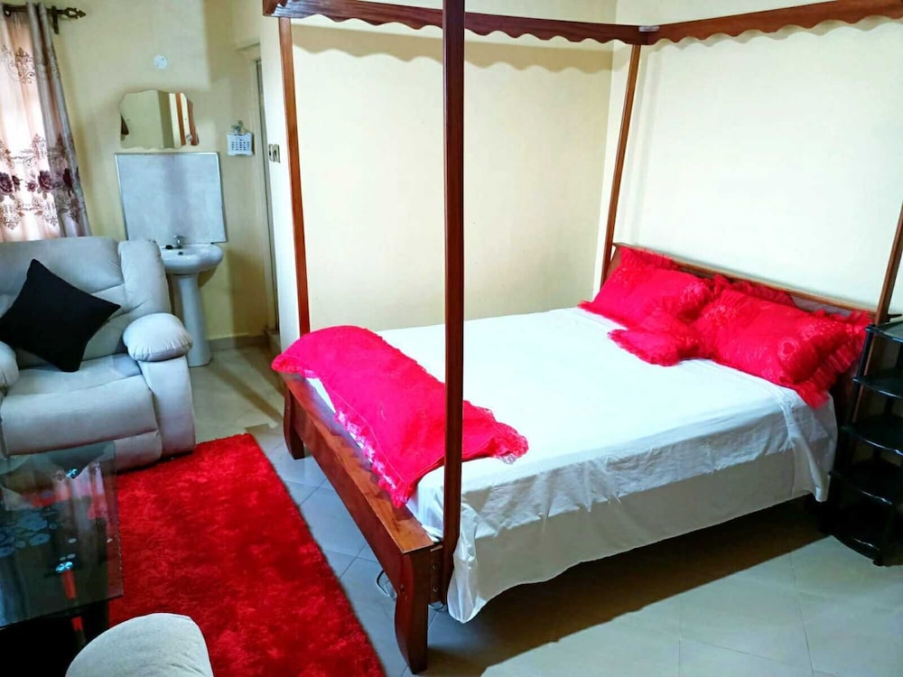 Beautiful and Spacious House in Thika, Kenya view 5