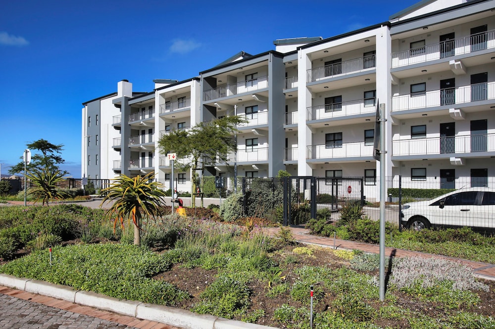 NIVICA Lifestyle Living 20, Langebaan 4-Sleeper