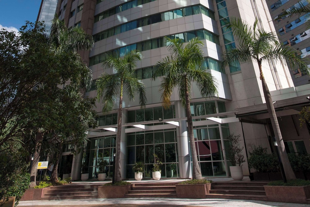 Radisson Hotel Vila Olimpia